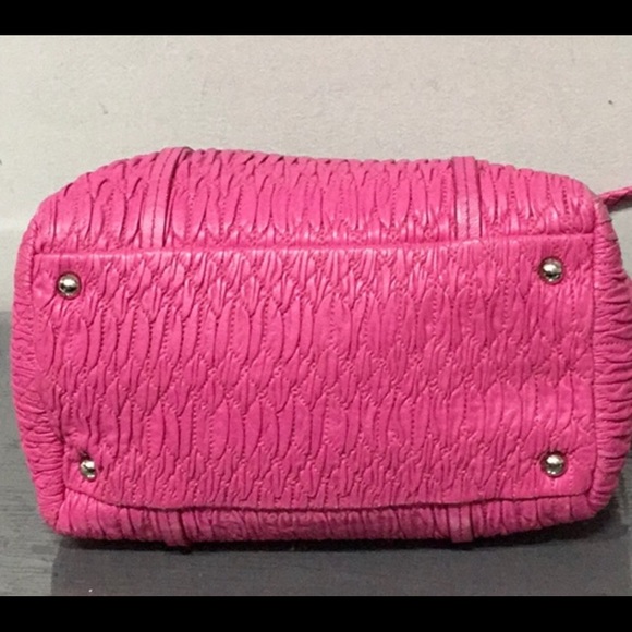 Miu miu nappa cloquet - Picture 4 of 12